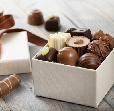 The 10 strangest facts about chocolate!